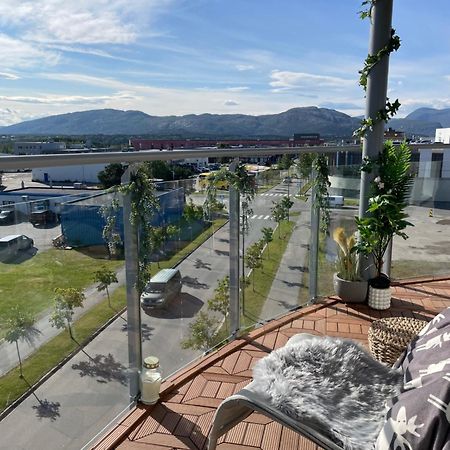 Penthouse In Alta City Exterior foto